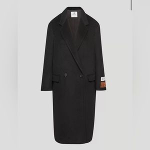 Aritzia Babaton Edition Coat